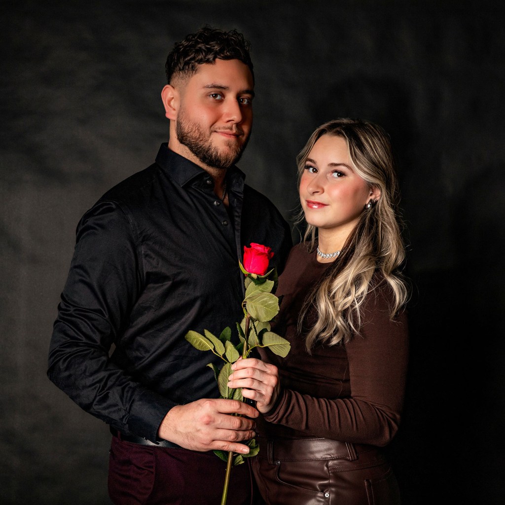 Valentijn-shoot bij Atelier Ketelhuis (c) Violet Johan fotografie